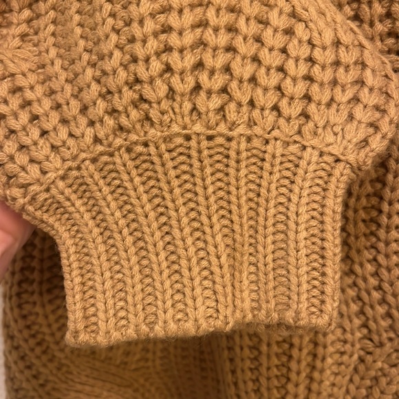 Oversized sweater - Picture 4 of 5